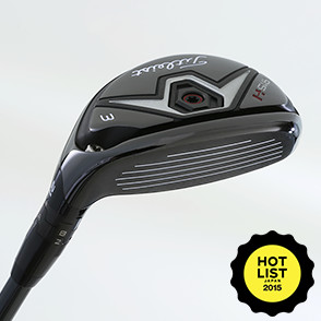 タイトリスト 915 F フェアウェイウッドの試打レビュー 口コミ・評価