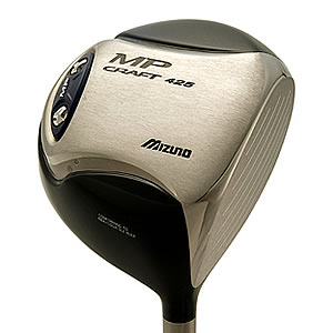 ミズノ MP CRAFT425ドライバーの試打レビュー 口コミ・評価 ギア