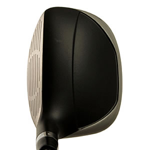 ナイキ サスクワッチ SUMO スクエアユーティリティの試打レビュー