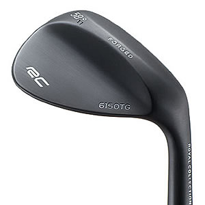 ロイヤルコレクション 6150 TGウェッジの試打レビュー 口コミ・評価