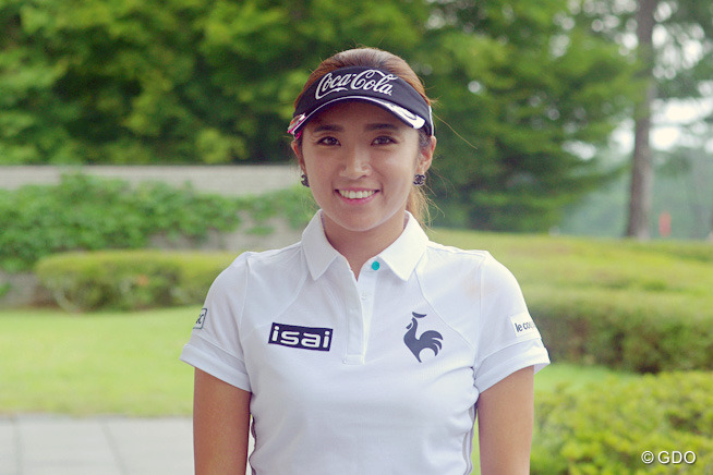 引退も日本でしたい」イ・ボミが語った熱い思い 【国内女子ツアー LPGA