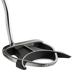 テーラーメイド ロッサモンザ スパイダー BALERO AGSI sの試打レビュー