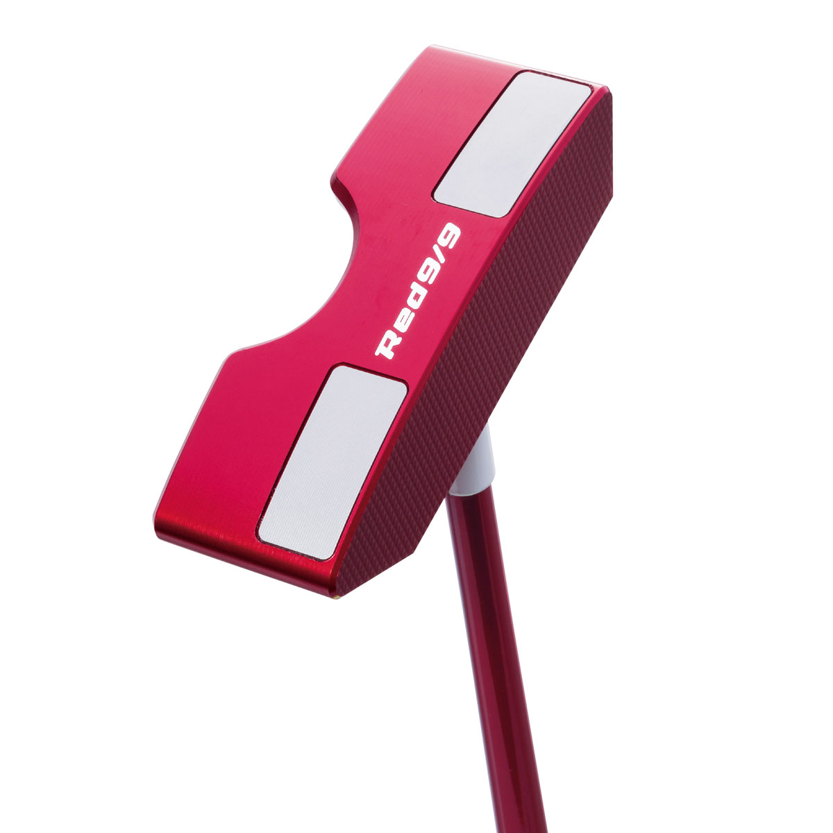 キャスコ Red9／9 パターの試打レビュー 口コミ・評価 ギアスペック