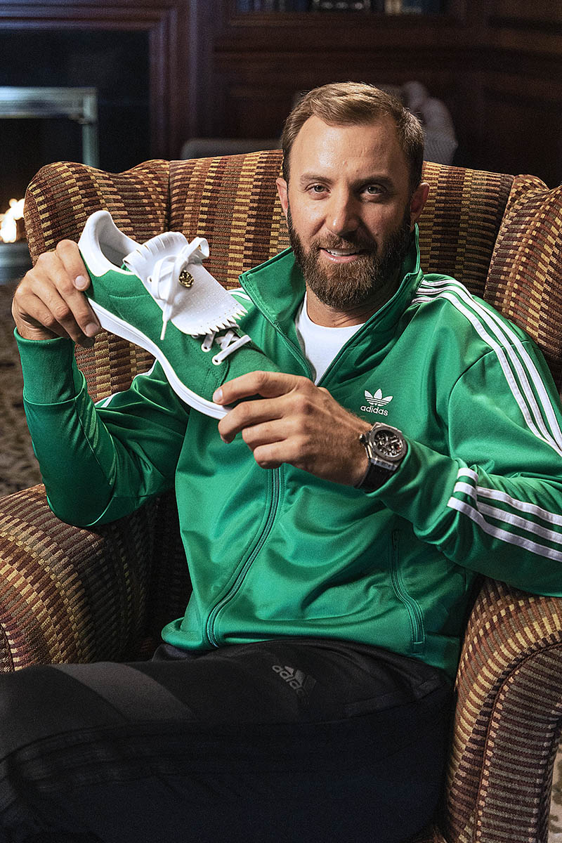 アディダス「スタンスミス」のゴルフシューズを限定発売｜GDO ゴルフ