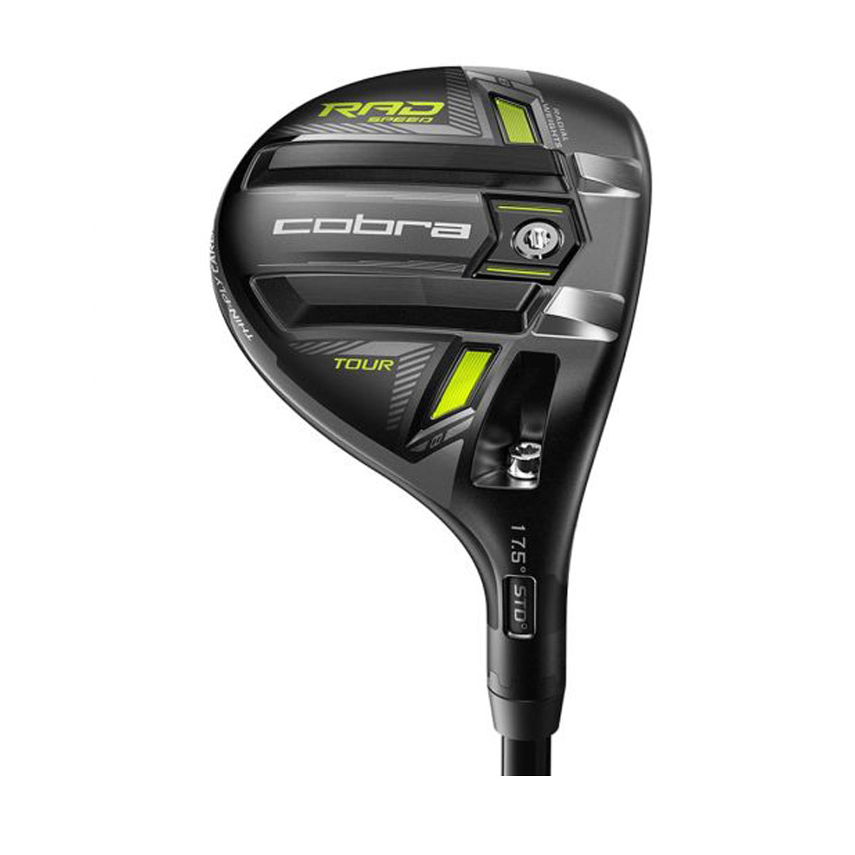 コブラ S2 Forged アイアンの試打レビュー 口コミ・評価 ギアスペック