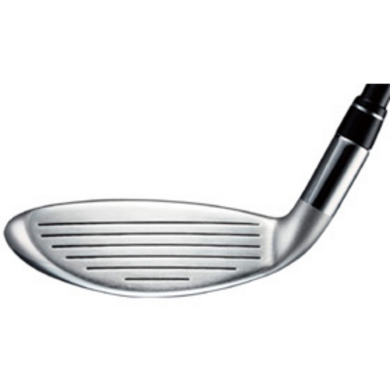 キャロウェイ RAZR X ユーティリティの試打レビュー 口コミ・評価 ギア