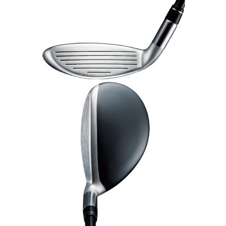 キャロウェイ RAZR X ユーティリティの試打レビュー 口コミ・評価 ギア