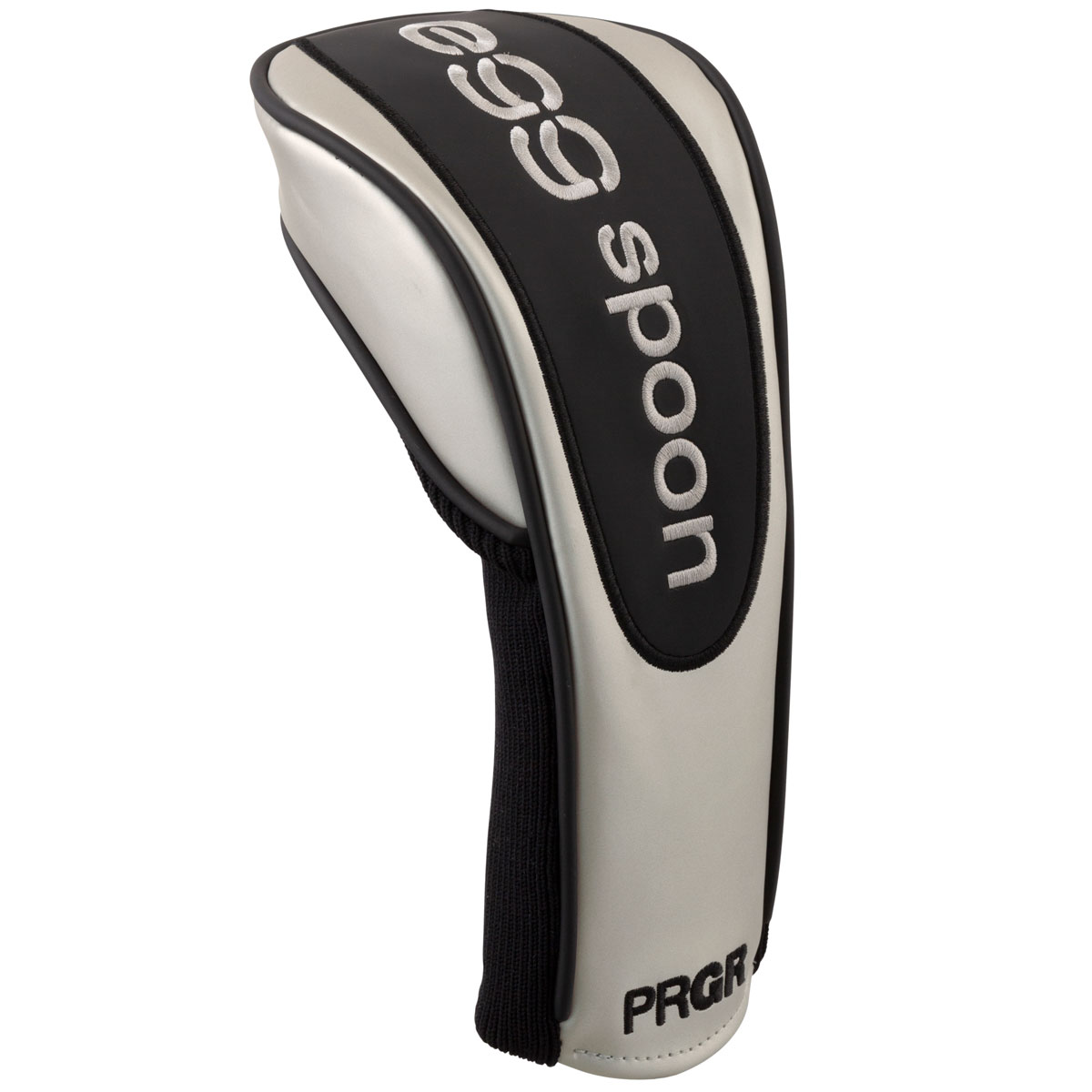 プロギア egg スプーン ブラックの試打レビュー 口コミ・評価 ギア