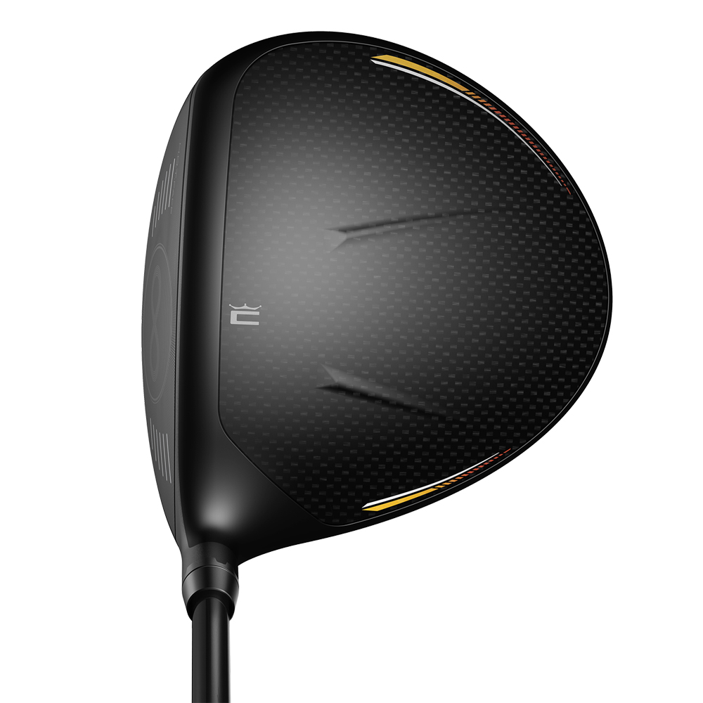 コブラ KING（キング）LTDx MAX ドライバーの試打レビュー 口コミ