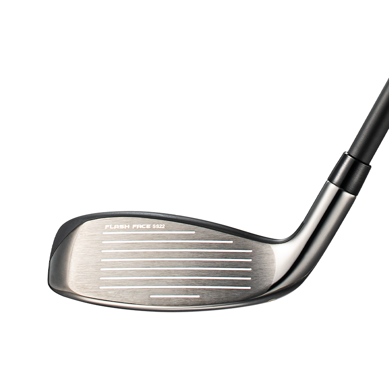 キャロウェイ ローグ ST MAX ユーティリティの試打レビュー 口コミ