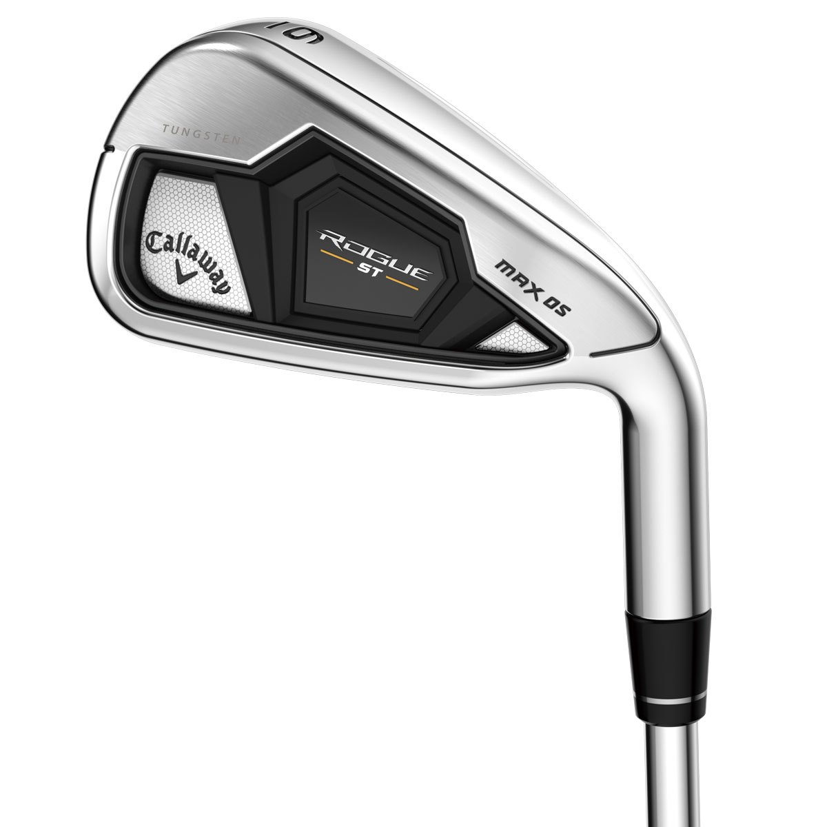 キャロウェイ ROGUE STAR（ローグ スター）ドライバーの試打レビュー