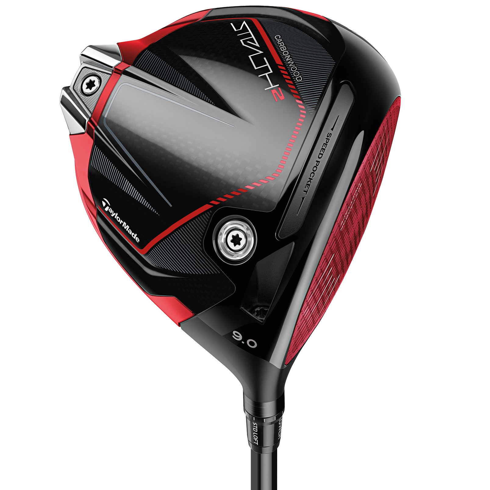 テーラーメイド ステルス2 HD ドライバーの試打レビュー 口コミ・評価