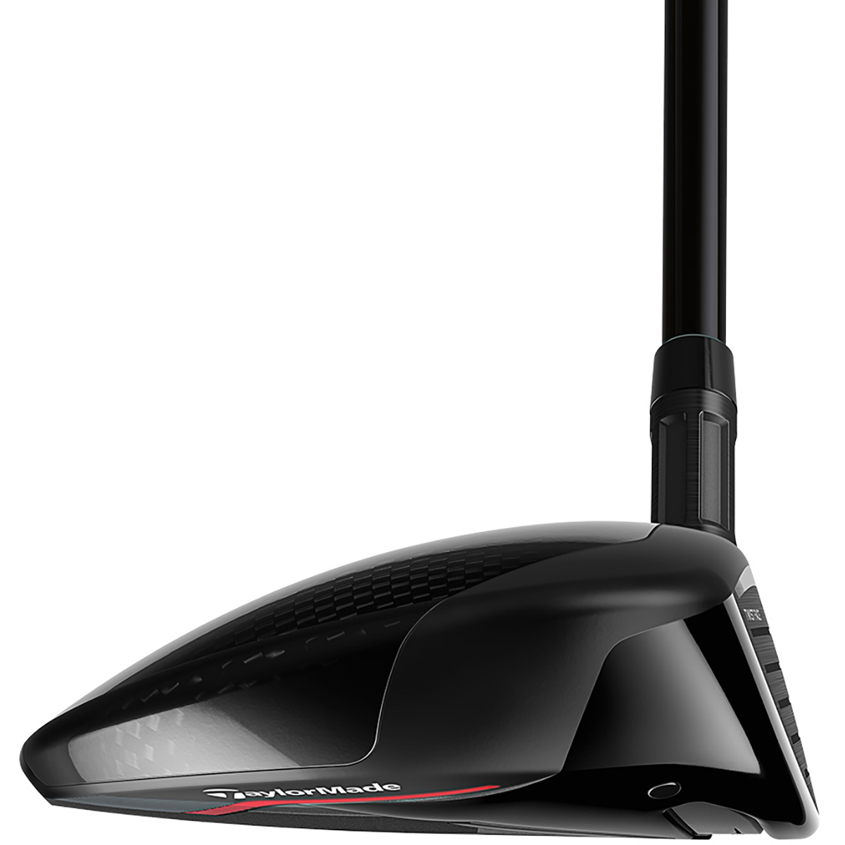 テーラーメイド ステルス2 HD フェアウェイウッドの試打レビュー