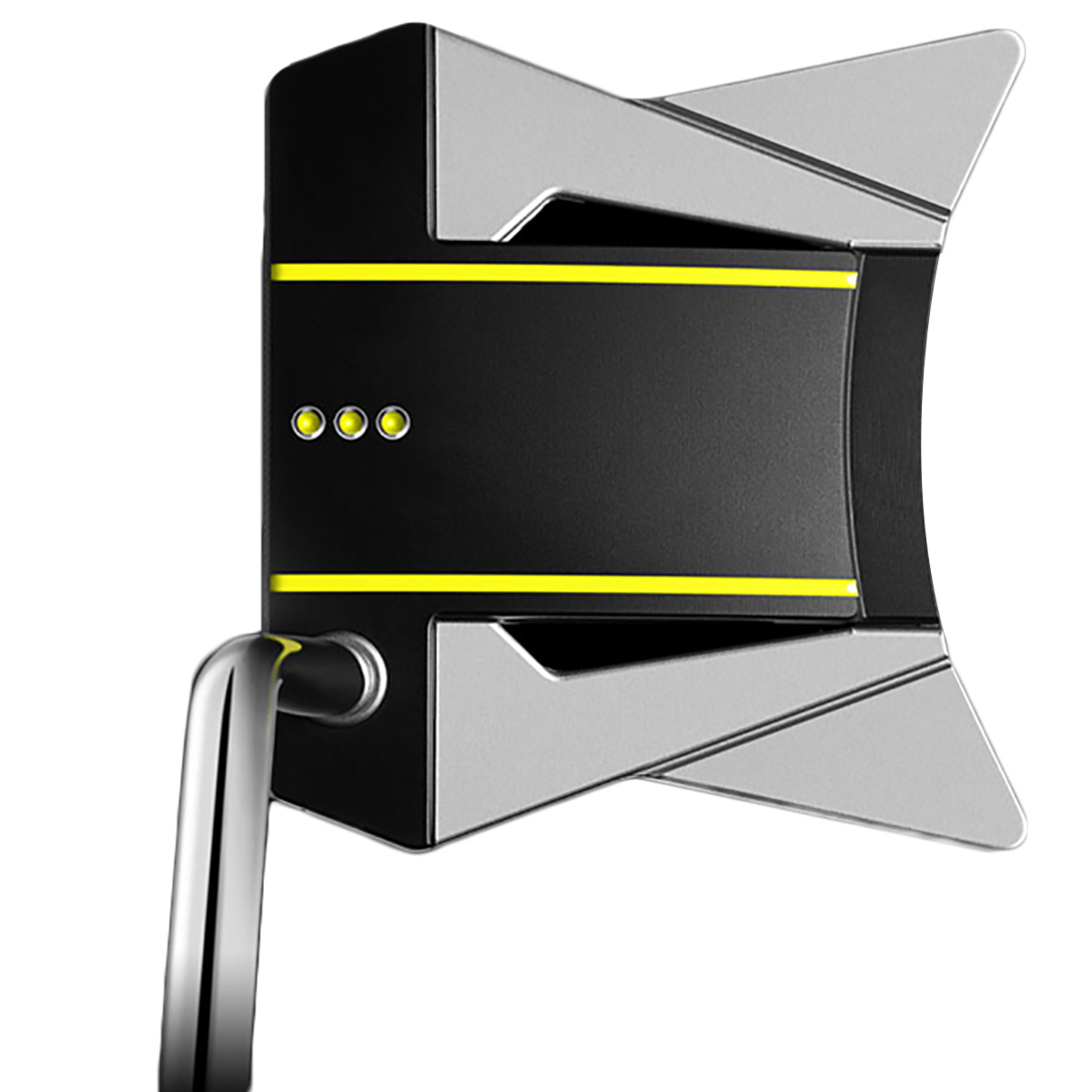 スコッティキャメロン PHANTOM X 12 パター(2019年)の試打レビュー