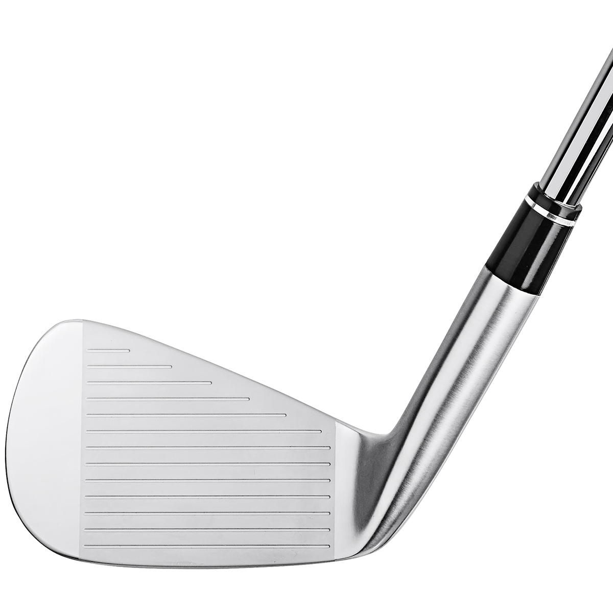 本間ゴルフ ツアーワールド TW-MB ローズ プロト アイアンの試打