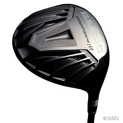 エバンジェリスト バルド コンペティオーネ568 ストロングラック420