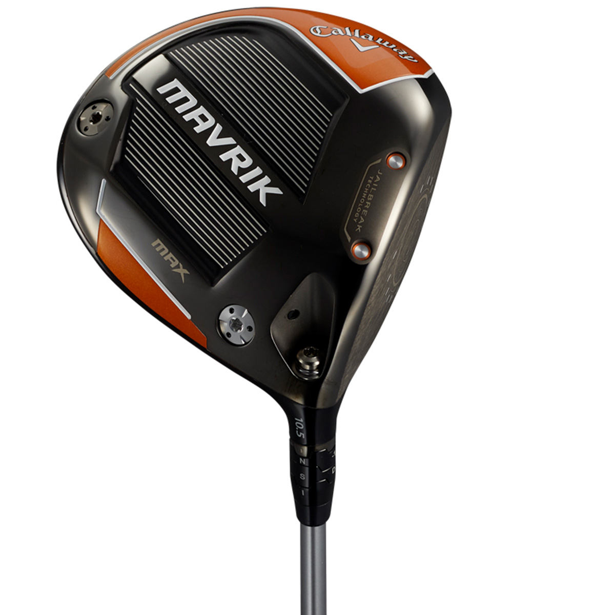 キャロウェイ マーベリック MAX ユーティリティの試打レビュー 口コミ