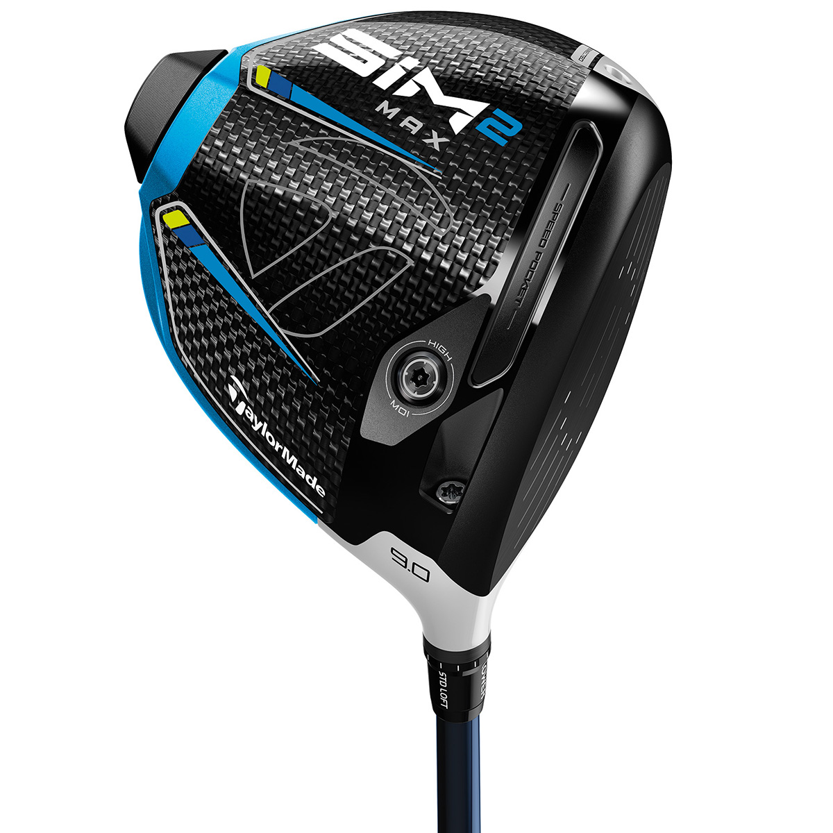 テーラーメイド SIM2 MAX フェアウェイウッドの試打レビュー 口コミ