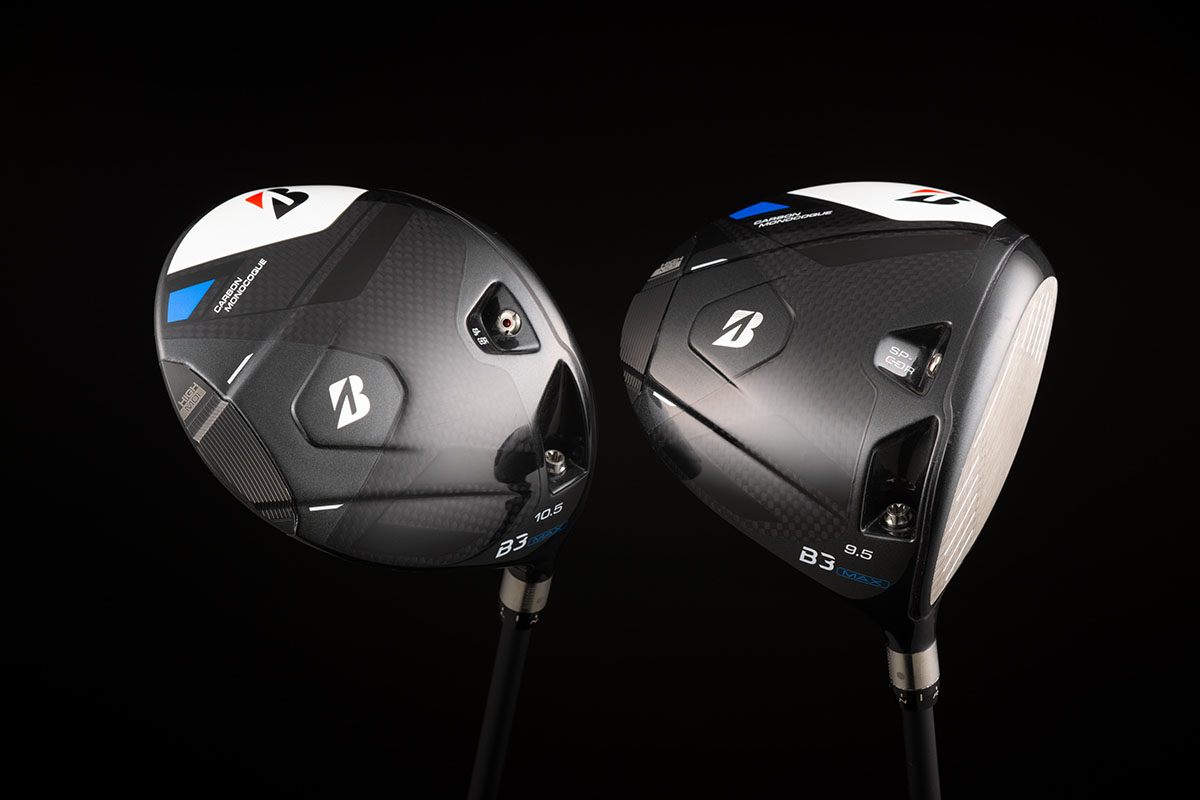 この「9.5度」本当にMAXのくくりで合ってる？｢B3 MAX ドライバー｣｜GDO