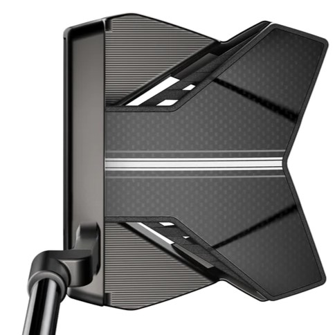 コブラ 3Dプリント AGERA（アゲーラ）アームロック パターの試打