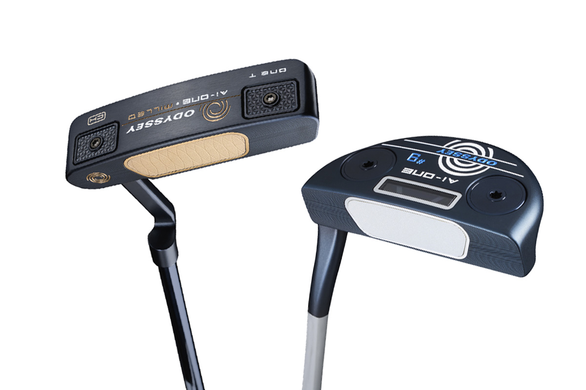 ツアープロの要望を反映 オデッセイ「ツアーバックコレクション パター