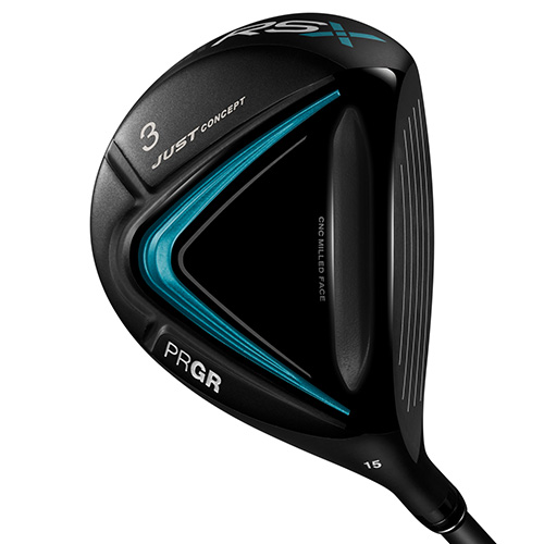 プロギア RS フェアウェイウッド＜2024年＞の試打レビュー 口コミ