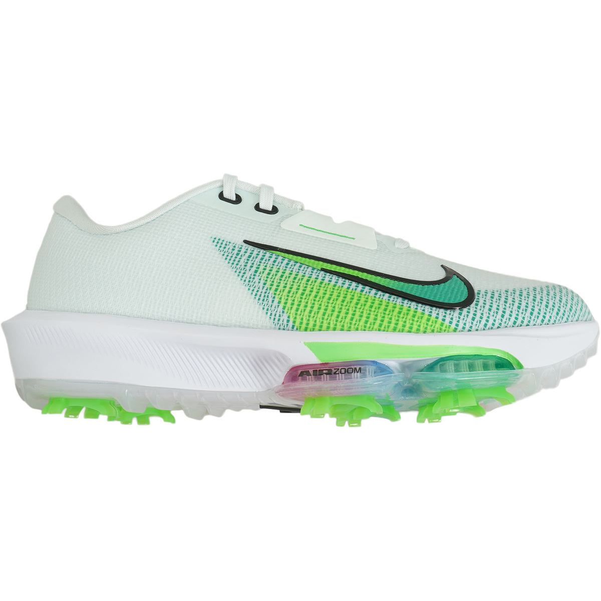 ナイキ エア ズーム インフィニティ TR ネクスト％ 2 Wの試打レビュー