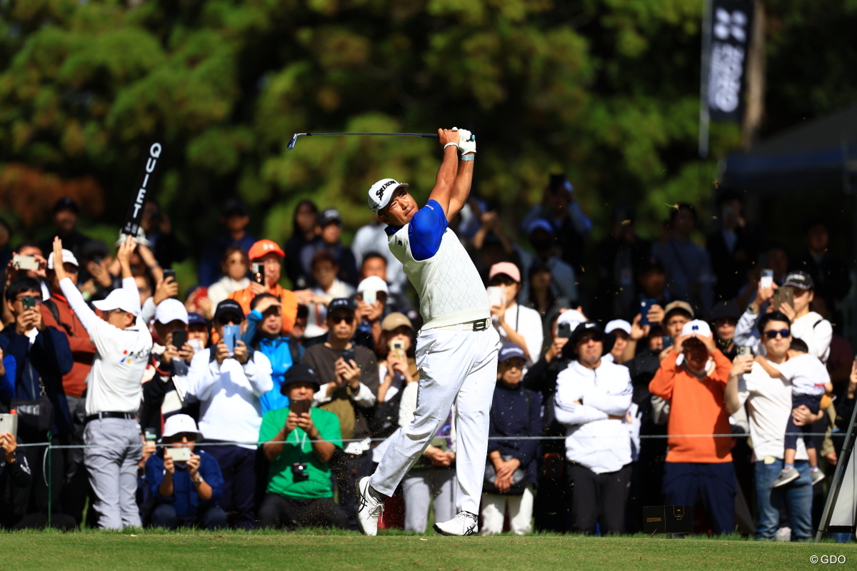 PGAツアーが秋季シリーズの日程発表 10月に「ZOZOチャンピオンシップ