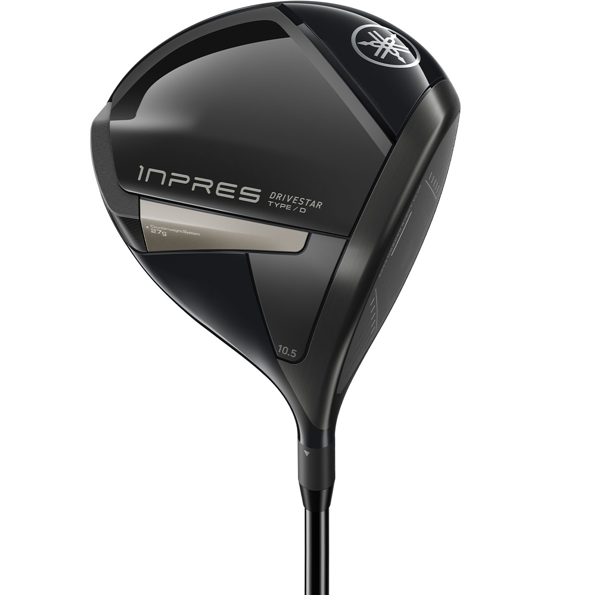 ヤマハ inpres（インプレス）UD+2 アイアン＜2017年＞の試打レビュー