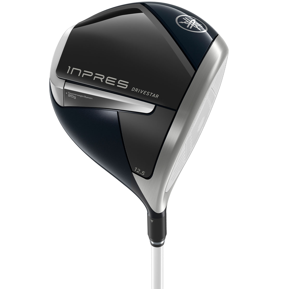 ヤマハ インプレスX D フェアウェイウッドの試打レビュー 口コミ・評価