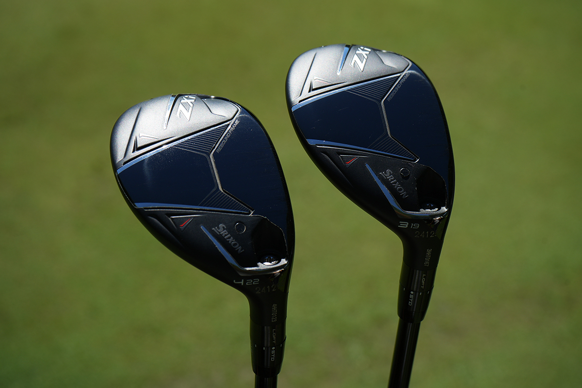 画像詳細 2024年 住友生命Vitalityレディス 東海クラシック 事前 ZXi