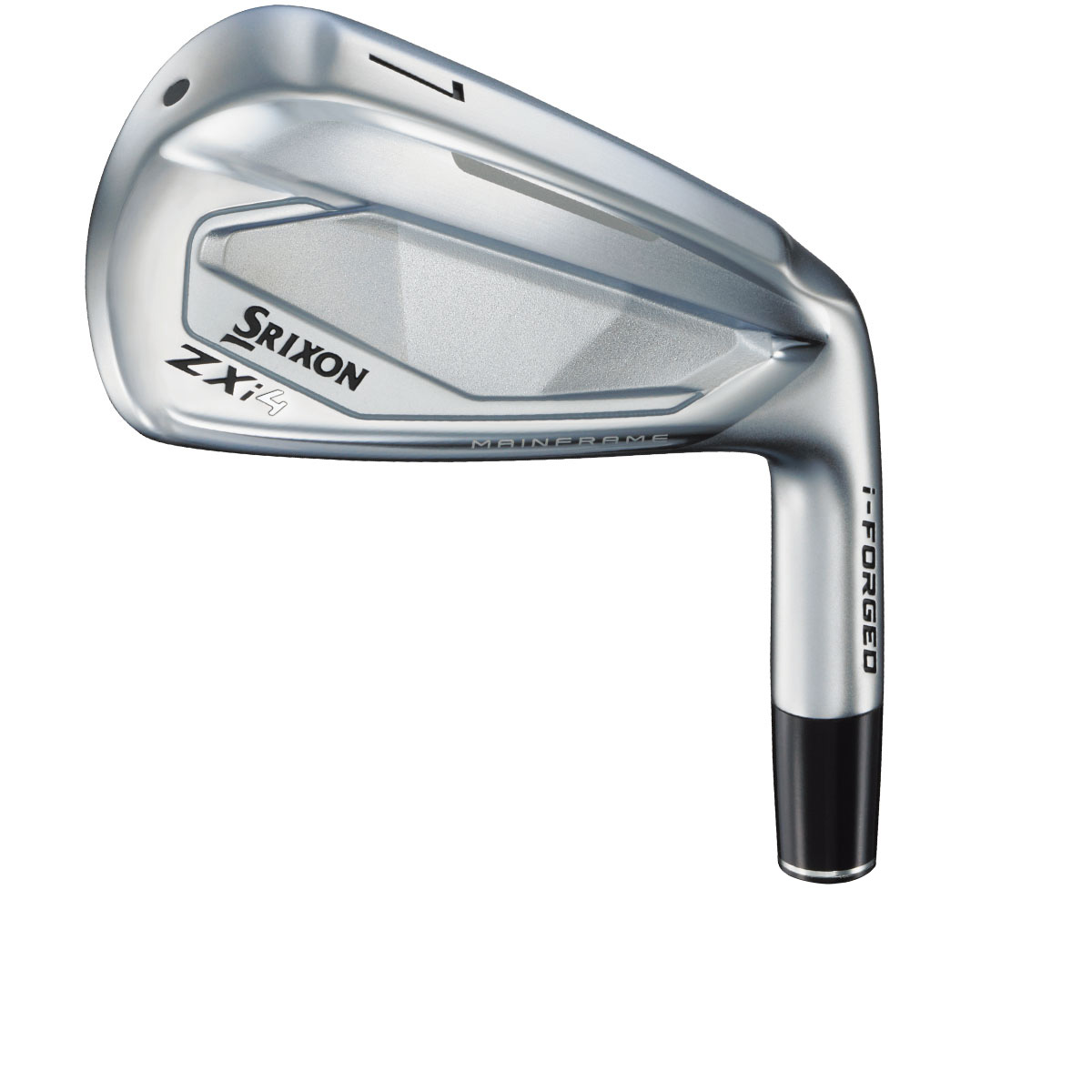 ダンロップ スリクソン ZXi4 アイアンの試打レビュー 口コミ・評価