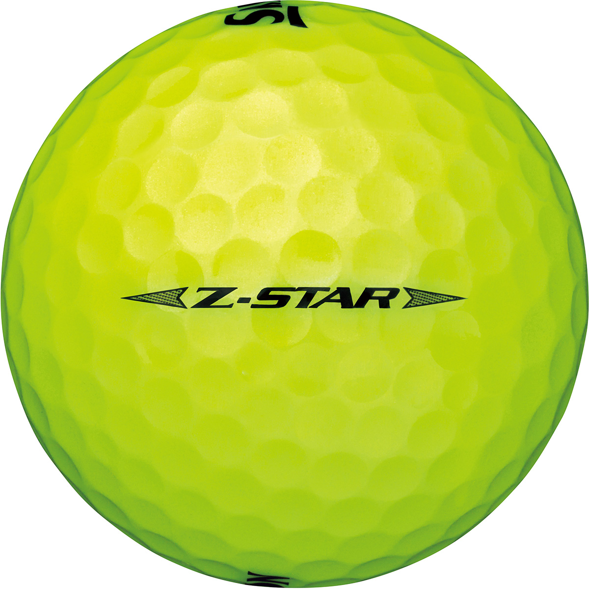 ダンロップ スリクソン Z-STAR ボール〈2025年〉の試打レビュー 口コミ