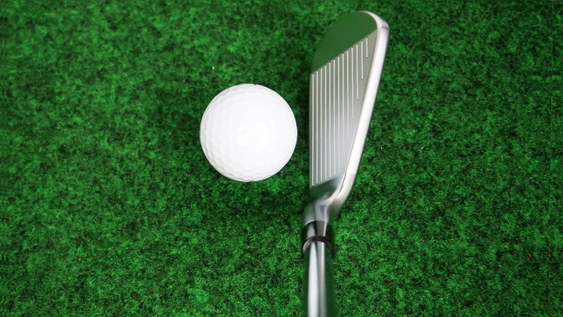 スリクソン ZXi5 アイアンを西川みさとが試打「もう、ほぼ満点 サイズ