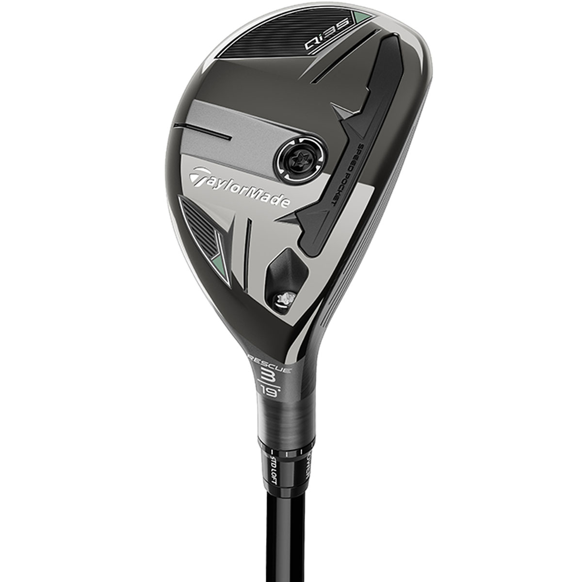 テーラーメイド Qi35 MAX ドライバーの試打レビュー 口コミ・評価 ギア