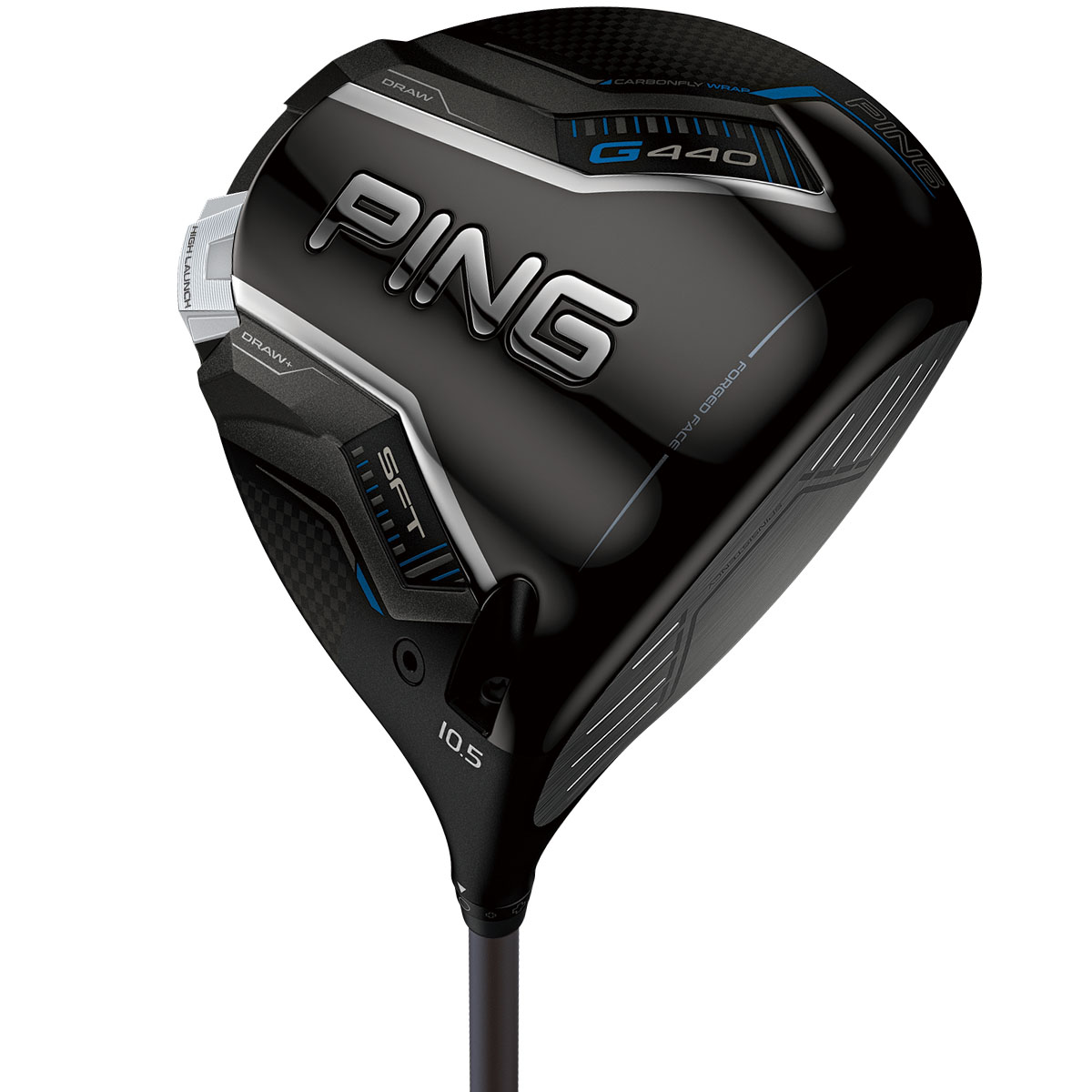 ピン G440 MAX フェアウェイウッドの試打レビュー 口コミ・評価 ギア