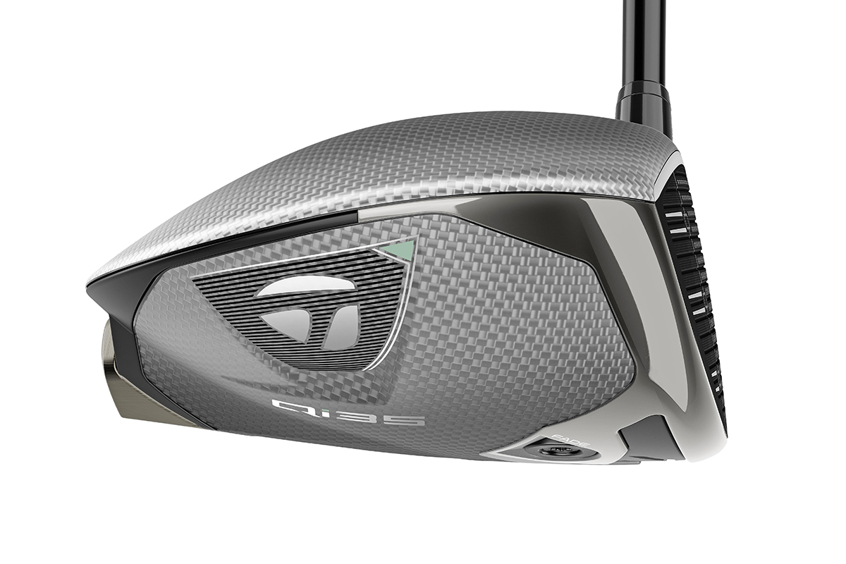 その飛距離のポテンシャル…半端ない！超低重心のLSヘッド