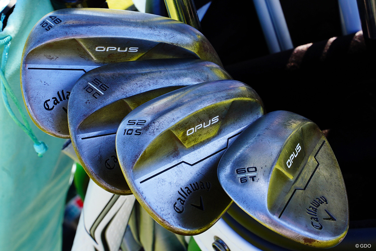 画像詳細 2025年 ニュージーランドオープンby Sky Sport 事前 石川遼の