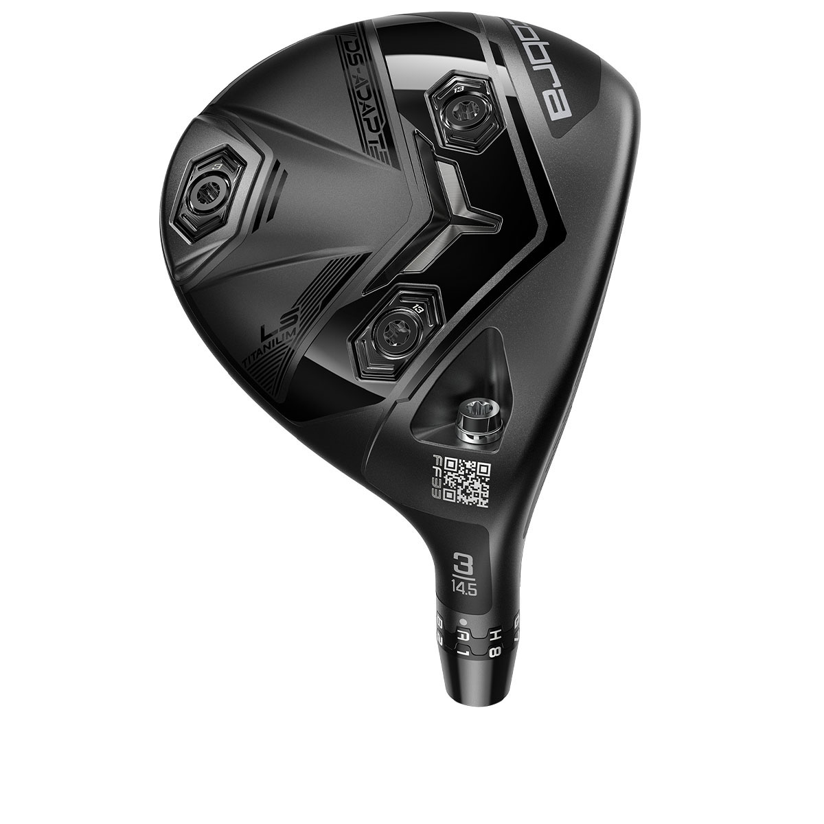 コブラ DS-ADAPT（アダプト）X ドライバーの試打レビュー 口コミ・評価