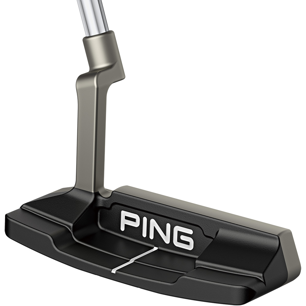 ピン スコッツデール ANSER（アンサー）2D パターの試打レビュー