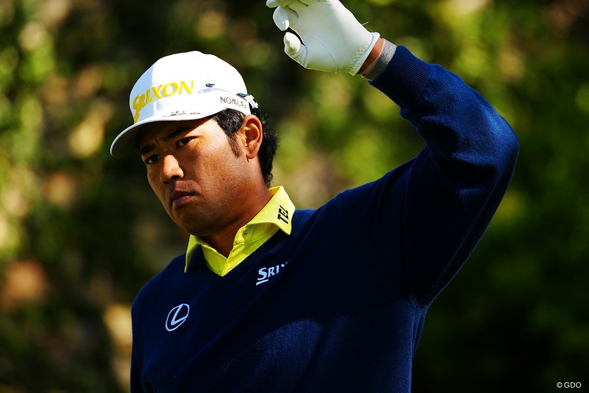 速報】松山英樹は最終日「66」 マスターズ自己ベストスコアにあと1打