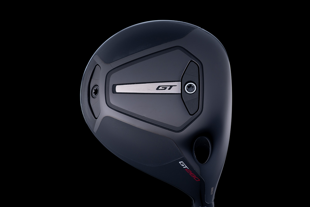 ミニドラ界で最もミニ！地面からもイケる“2.5W”的存在 タイトリスト