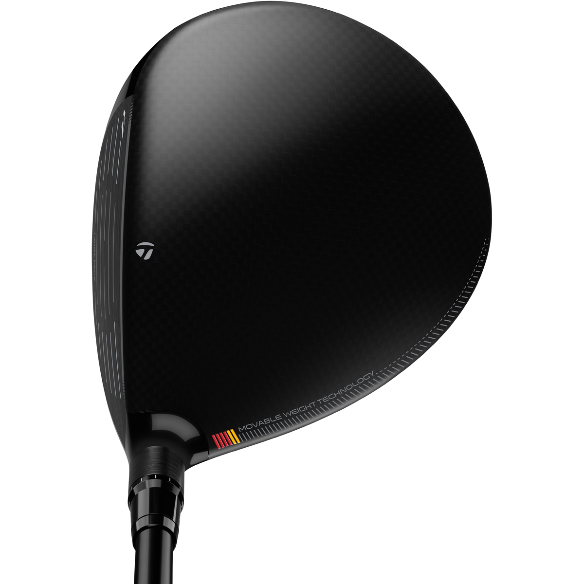 テーラーメイド r7 QUAD（アールセブンクワット）ミニドライバーの試打