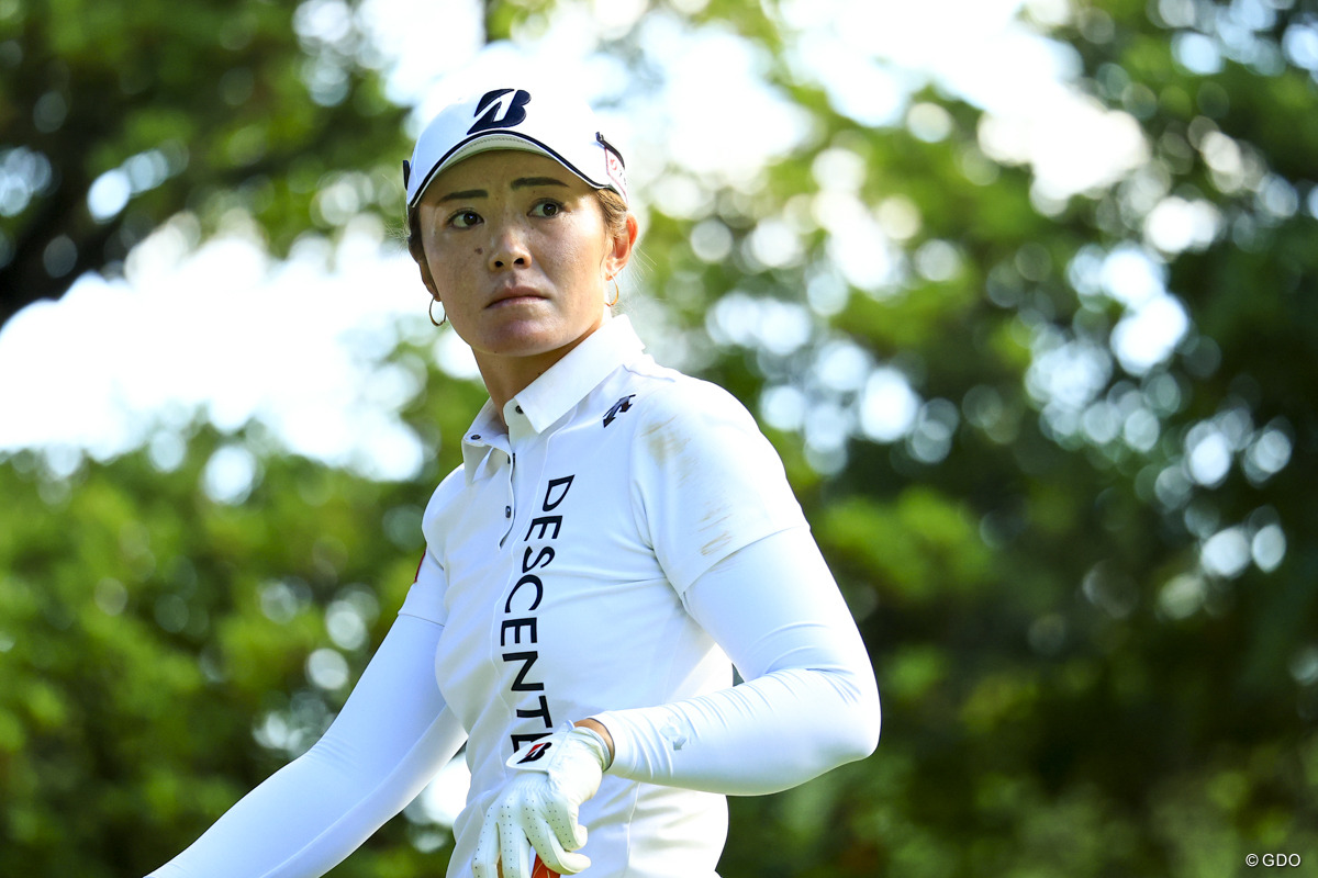 どんなに曲がろうが、どこに行こうが」 渡邉彩香はホステス大会で勝ち