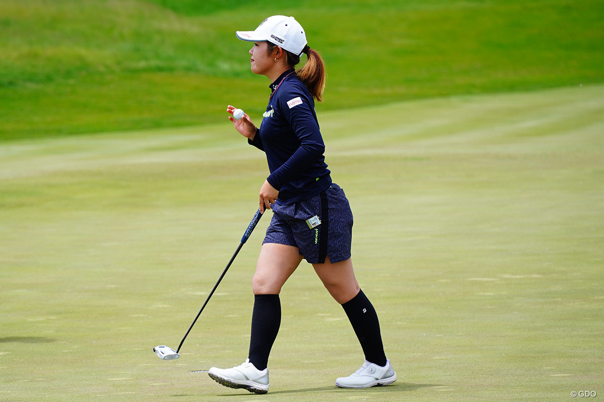 2023年 みずほアメリカズ・オープン 【LPGAツアー 米国女子】｜GDO