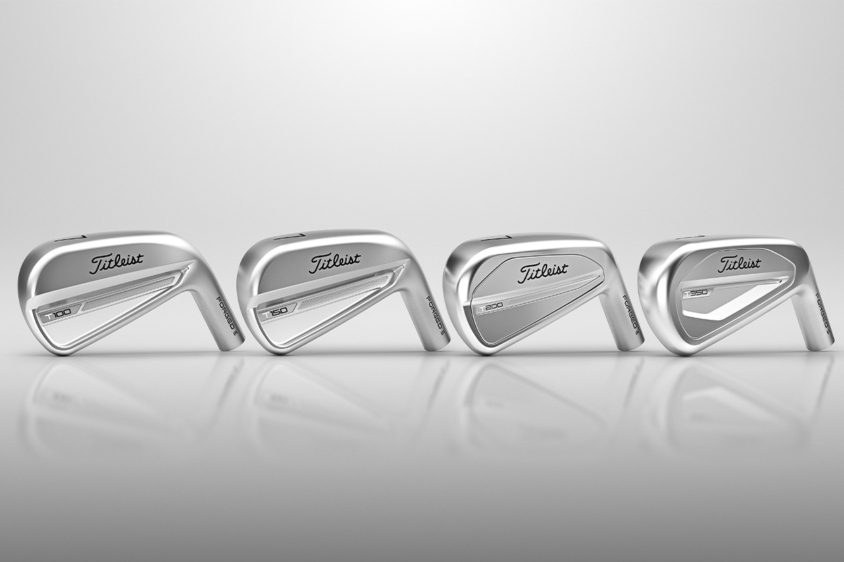 4つのモデルの評判は？ タイトリスト NEW「Tシリーズアイアン」 購入者
