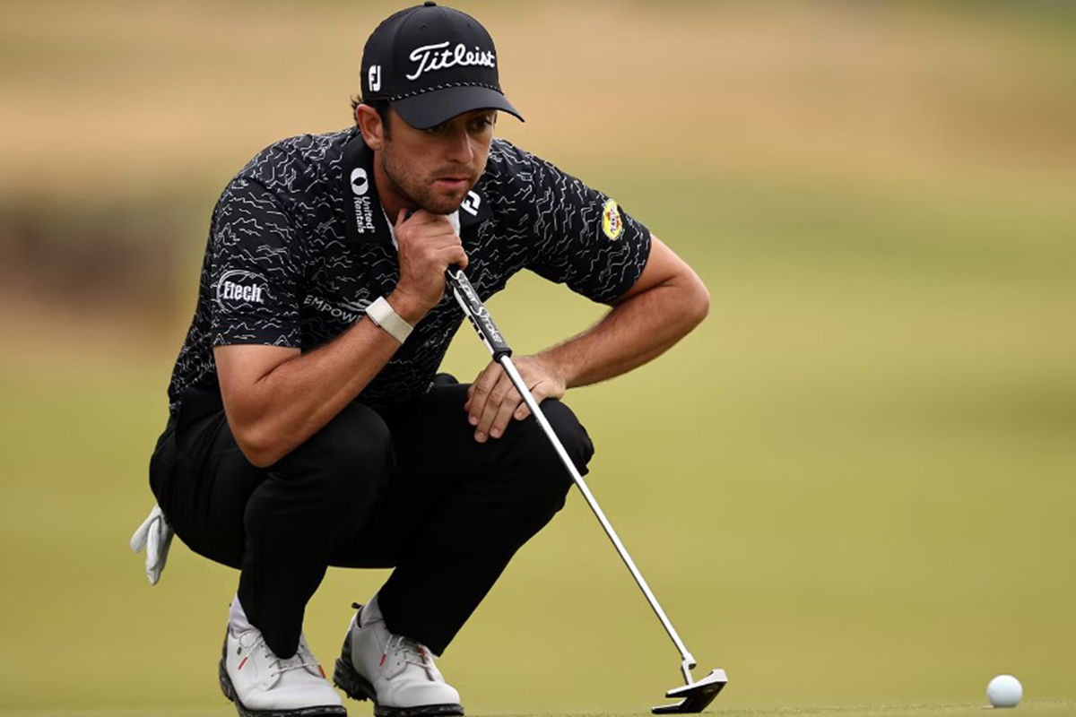 スコッティキャメロンがコンセプトXパターを限定発売 【PGAツアー 米国