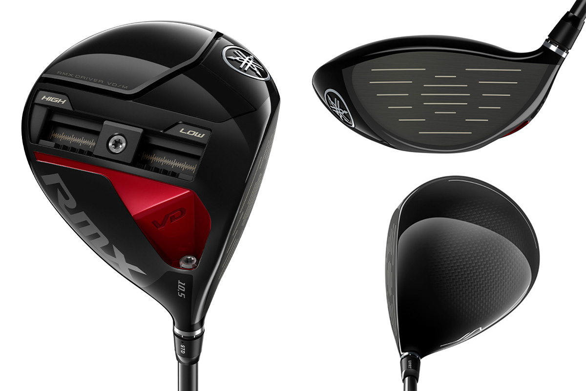 ことしのヤマハは当たり年！？ 外ブラっぽい強さを感じる「RMX VD/M