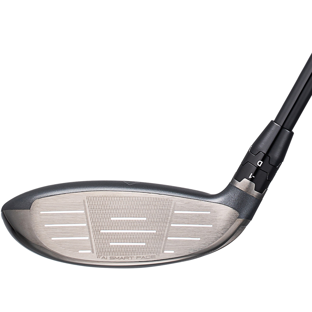 キャロウェイ パラダイム Ai スモーク MAX D フェアウェイウッドの試打