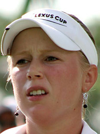 モーガン・プレッセル プロフィール｜GDO ゴルフダイジェスト・オンライン